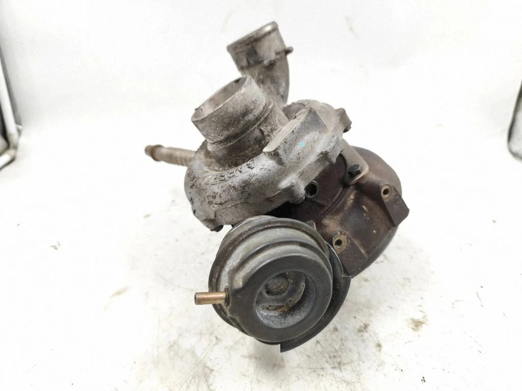 Turbocharger 059145701K