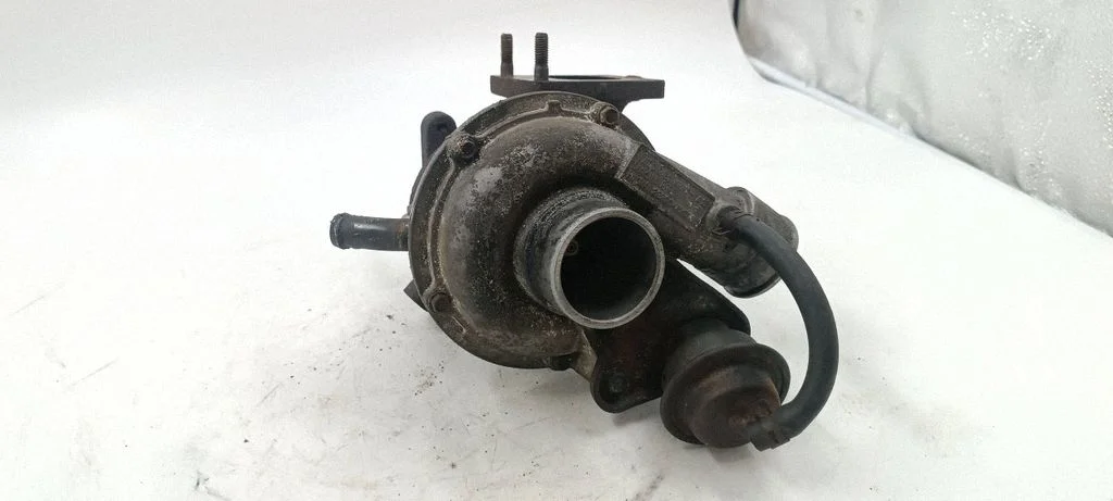 Turbocharger 282004x300