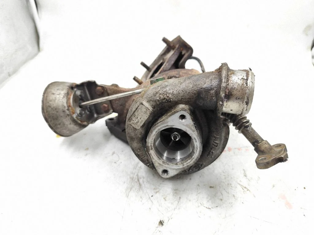 Turbosprężarka 18900RSRE01