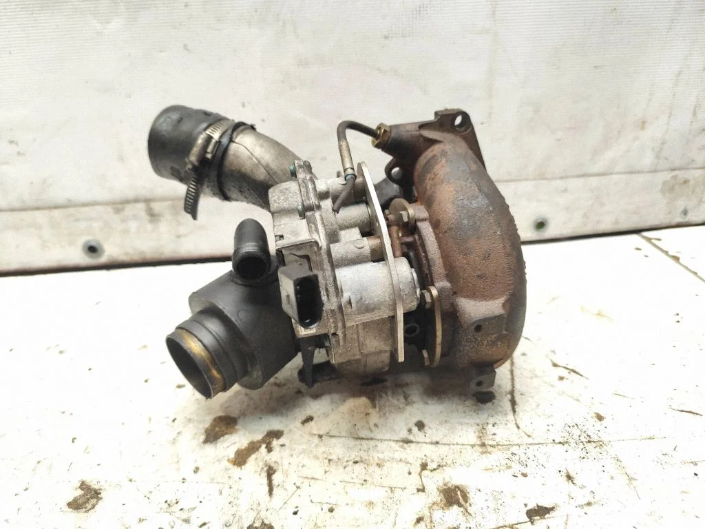 Turbīna A2C53308523