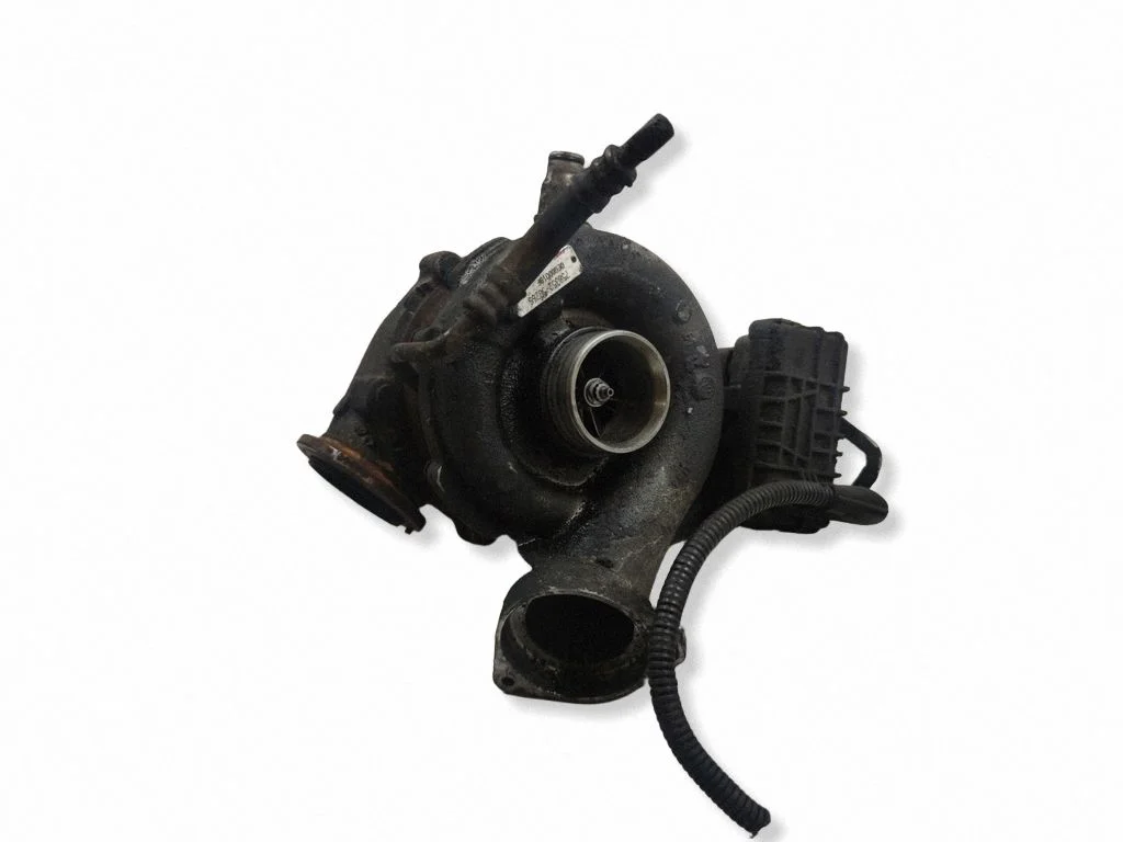 Turbīna – BMW 3. sērija E90 E91 (2005-2012)