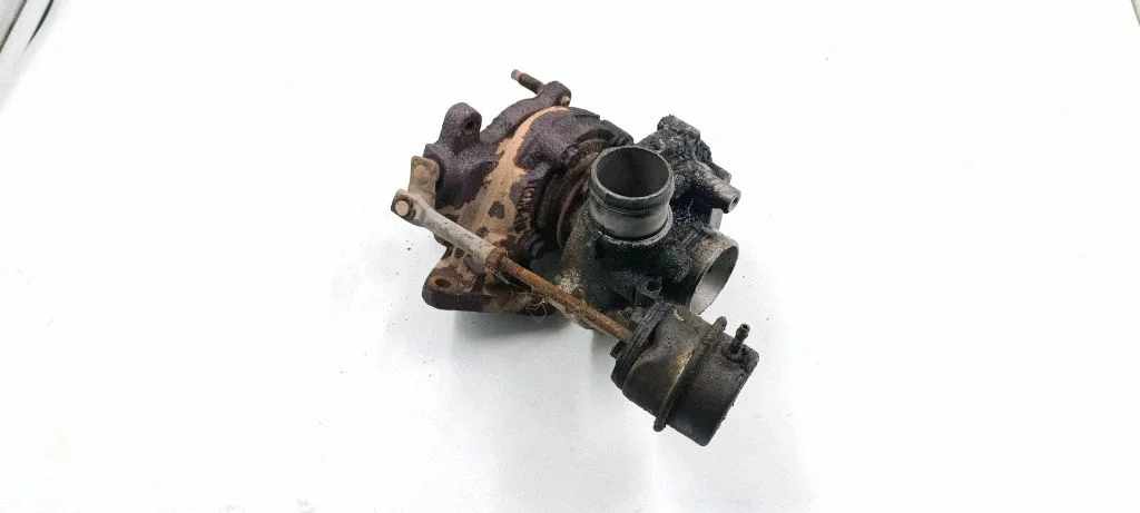 Turbosprężarka GS4045145701