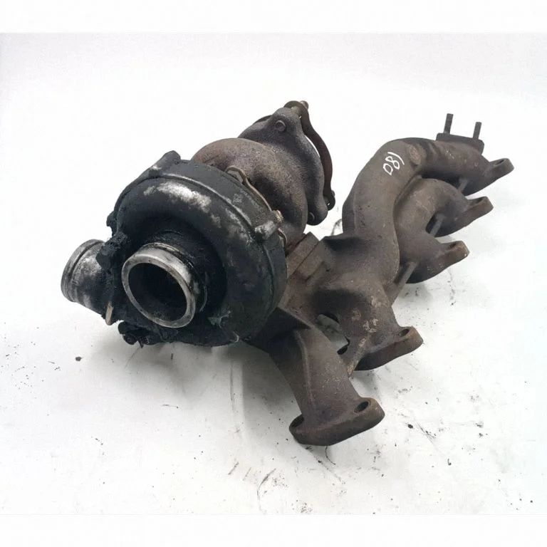 Turbo 046129691J