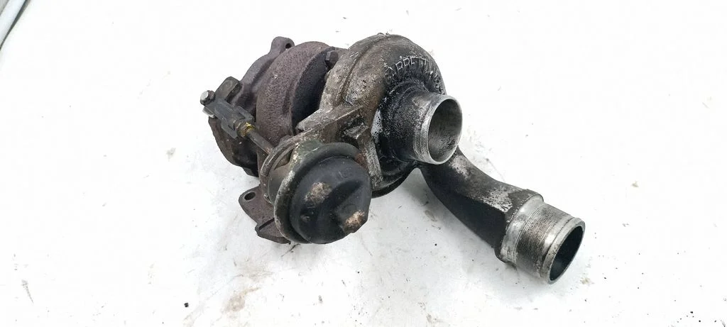 Turbīna GT1544