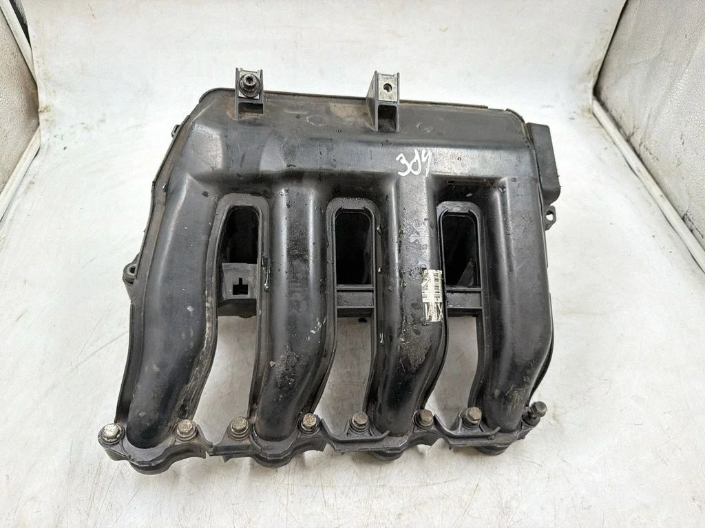 Intake manifold