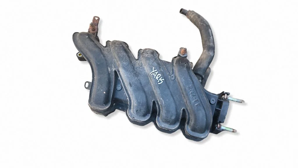 Intake manifold – Toyota Yaris Verso (1999-2005)