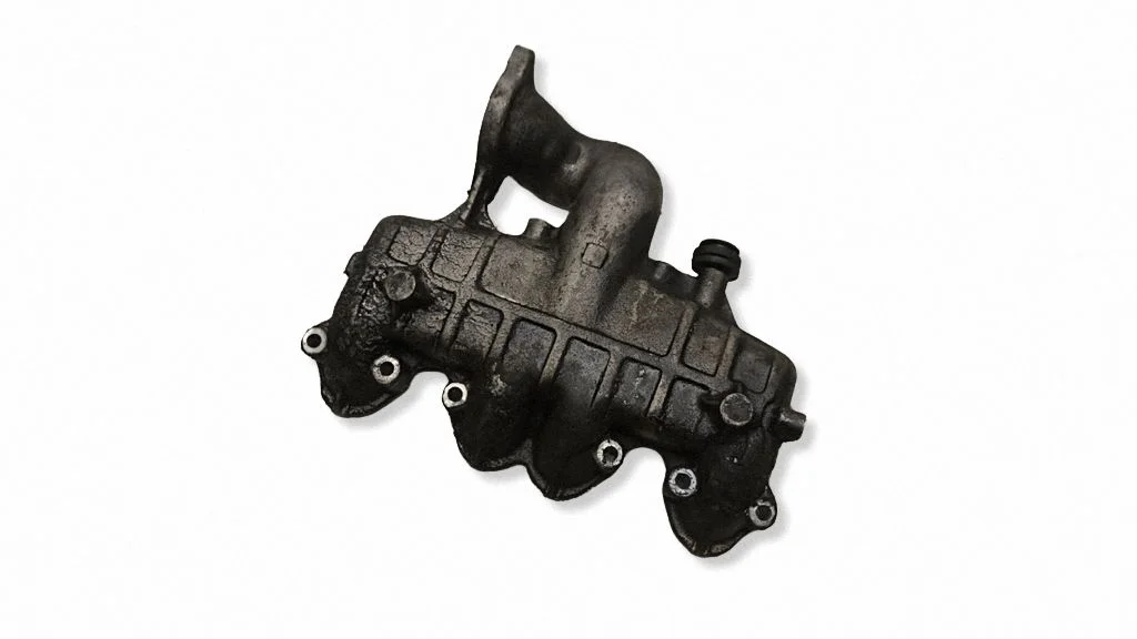 Intake manifold 038129713AB