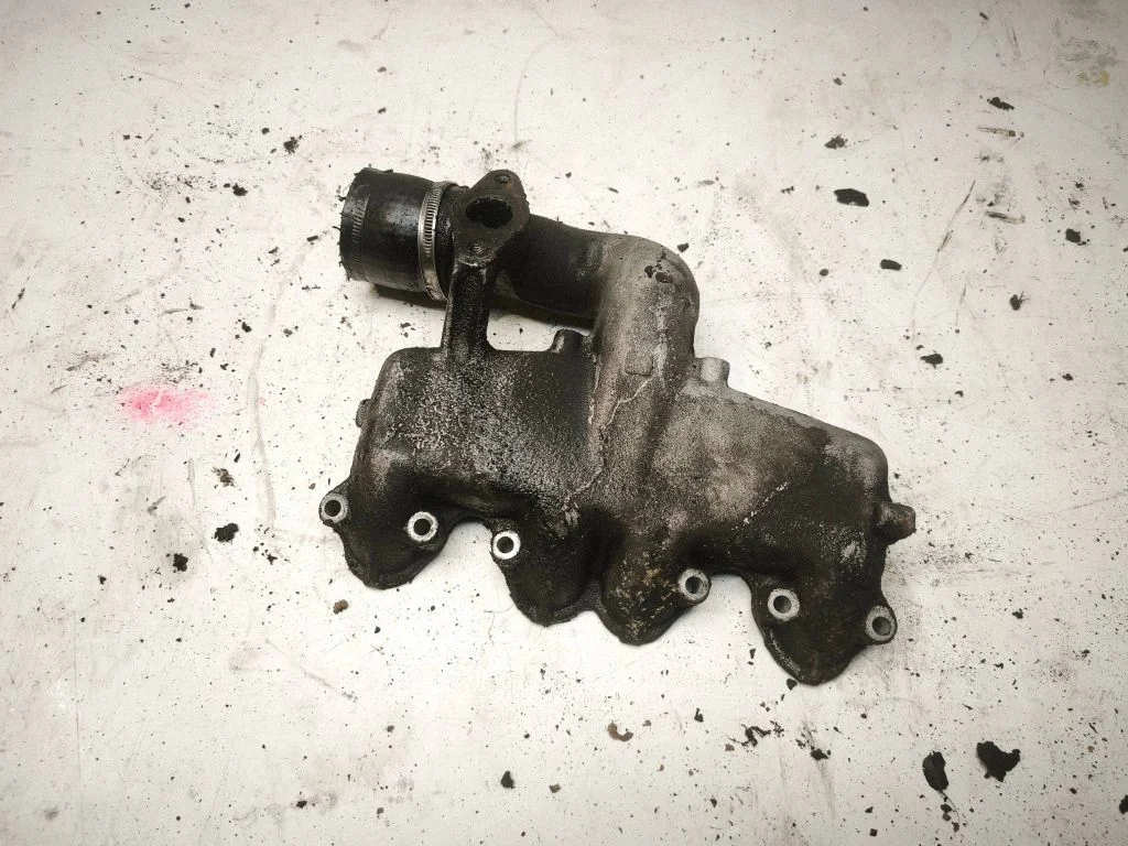 Intake manifold 028129713K