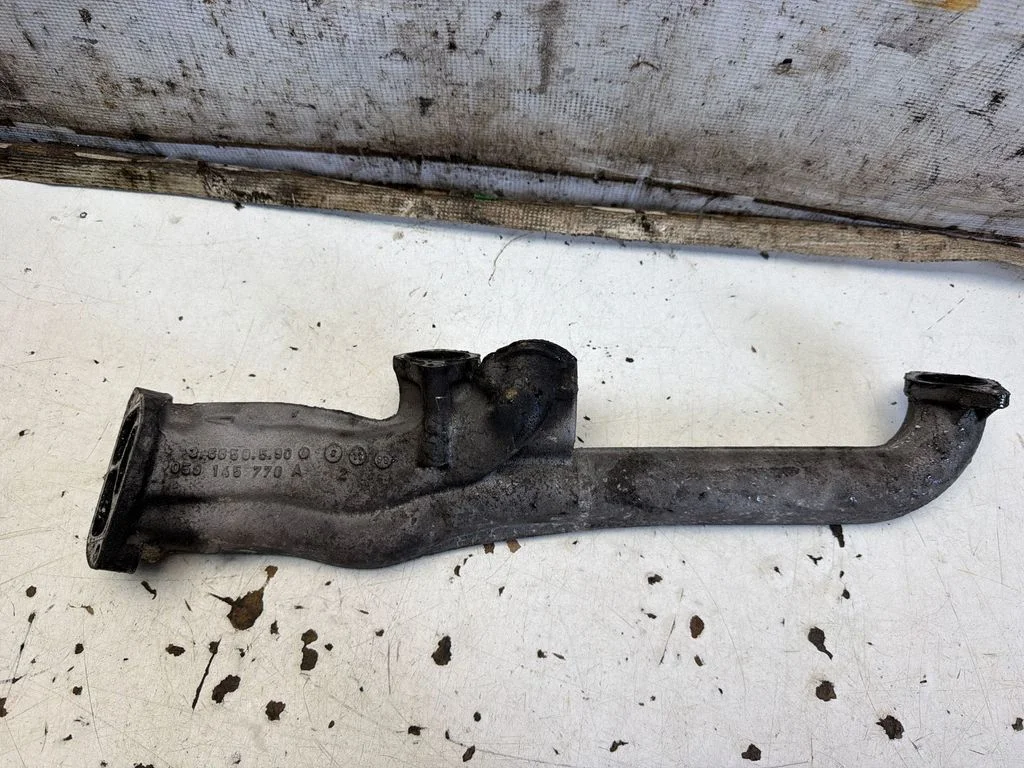 Intake manifold 059145770A