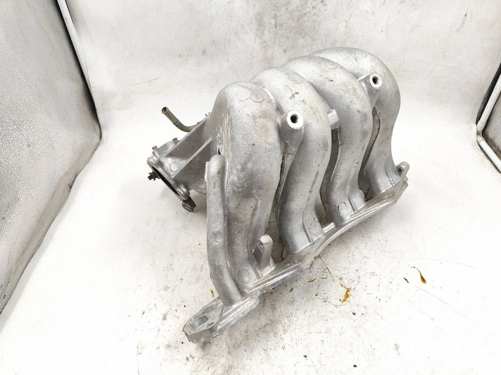 Intake manifold