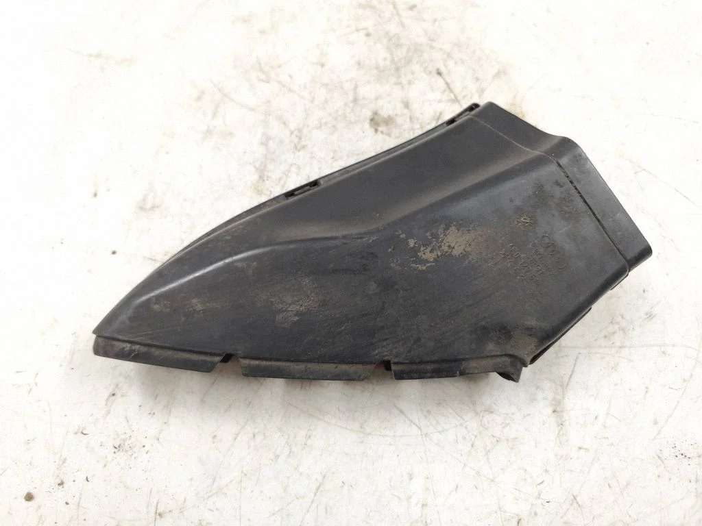 Air intake duct part 4F0129618J