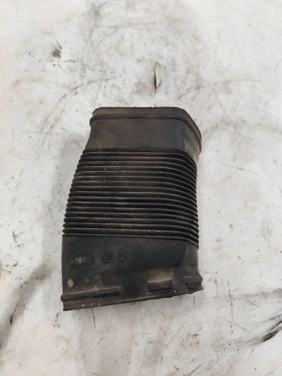 Air intake duct part