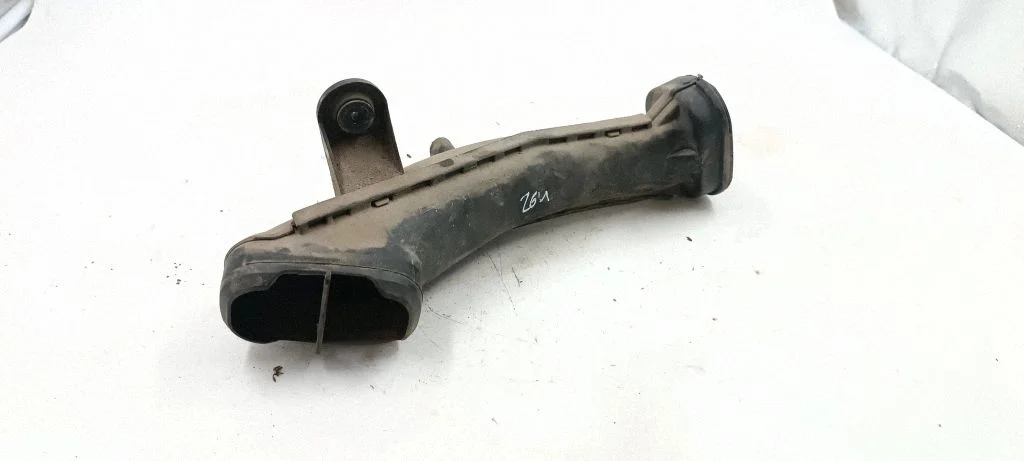 Oro paėmimo kanalo detalė (-ės)
