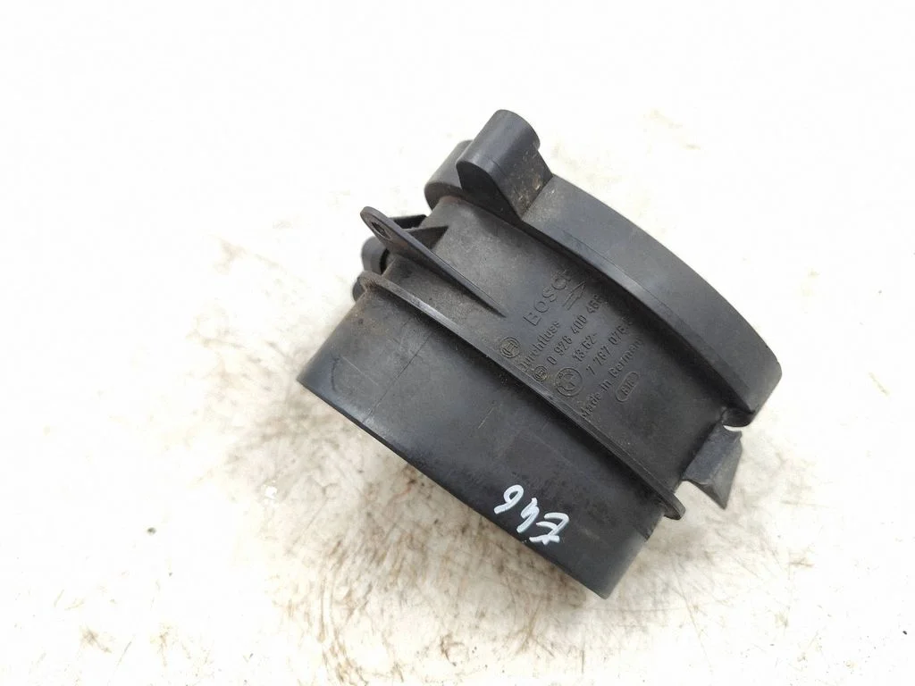 Mass air flow meter 0928400468