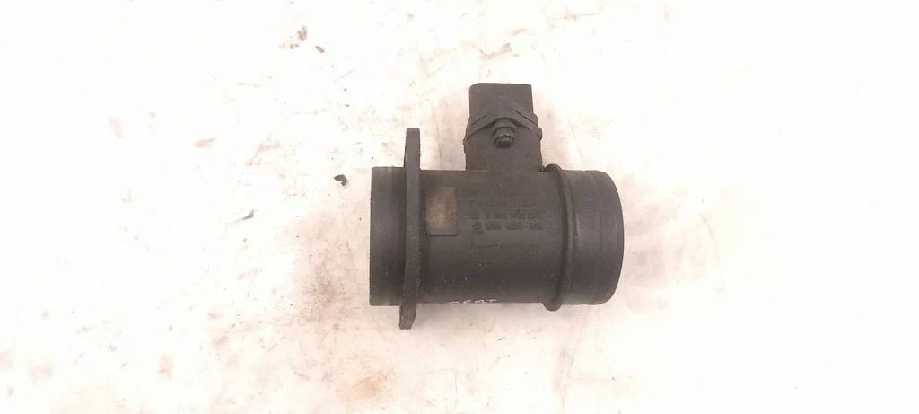 Mass air flow meter 0281002216