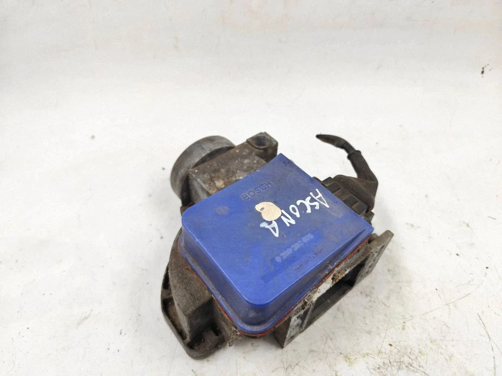 Mass air flow meter 0280202076