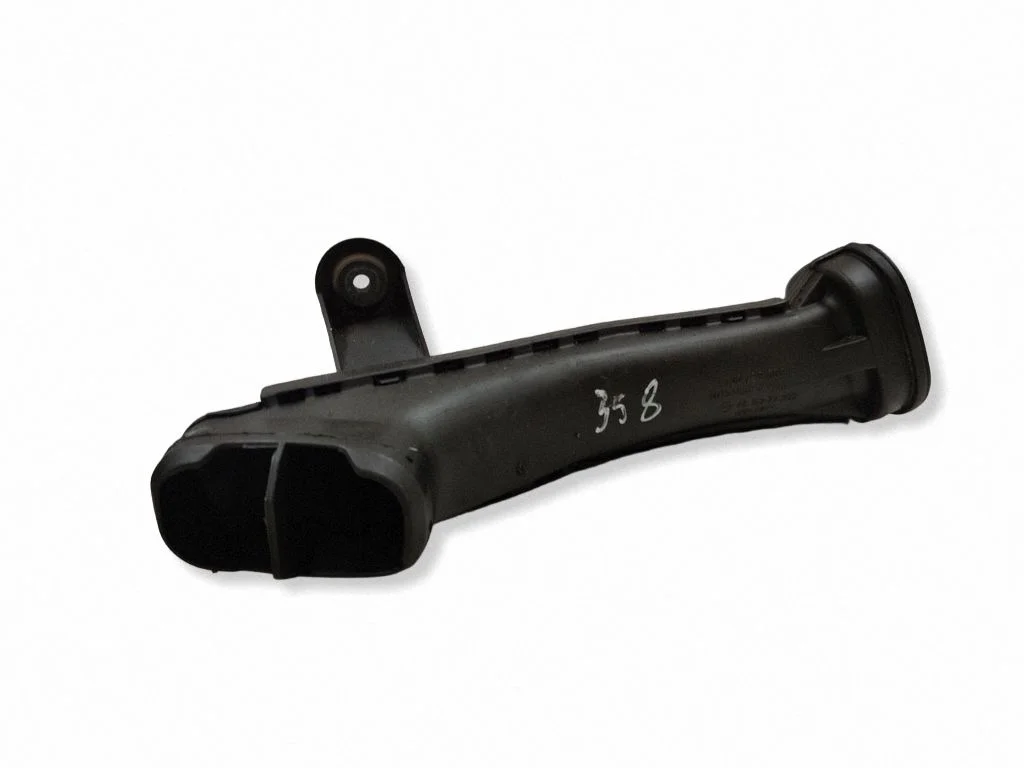 Õhu sisselaske voolik (-ud)/ toru (-d) 1J0129609B