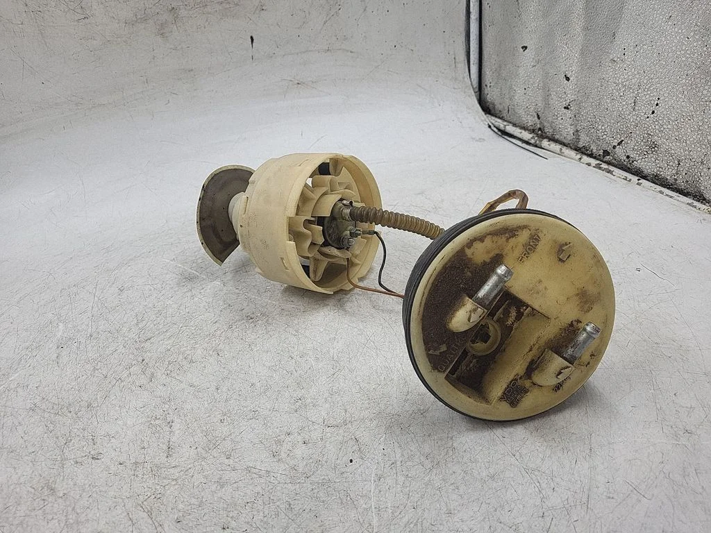 Kütusepump (paagis)