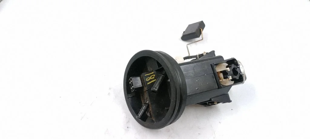 In-tank fuel pump 16102266