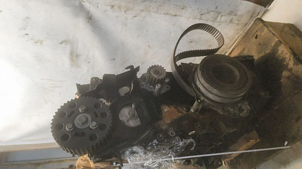 Engine