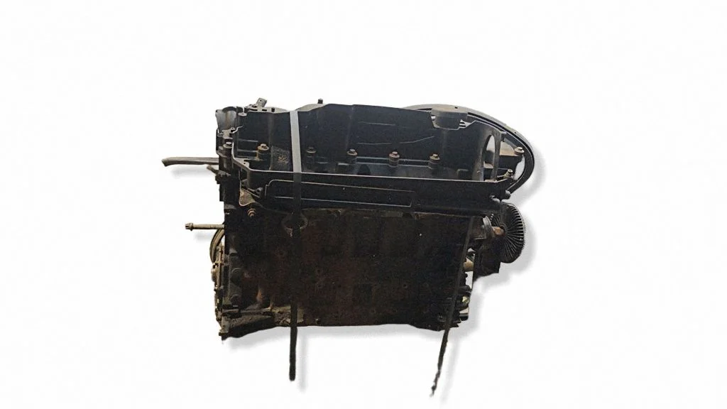 Engine M57D30