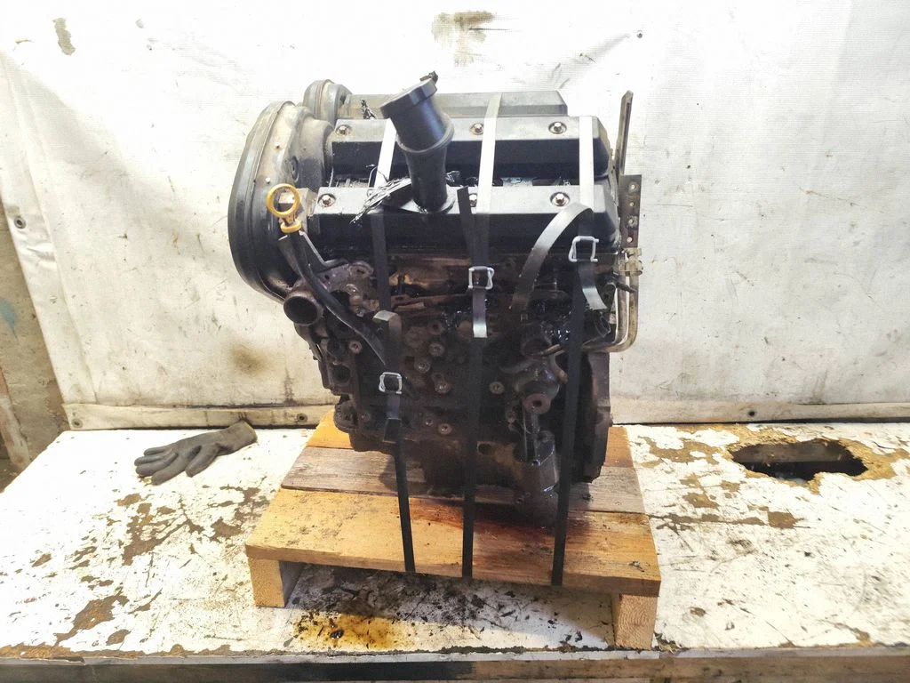 Mootor 428060