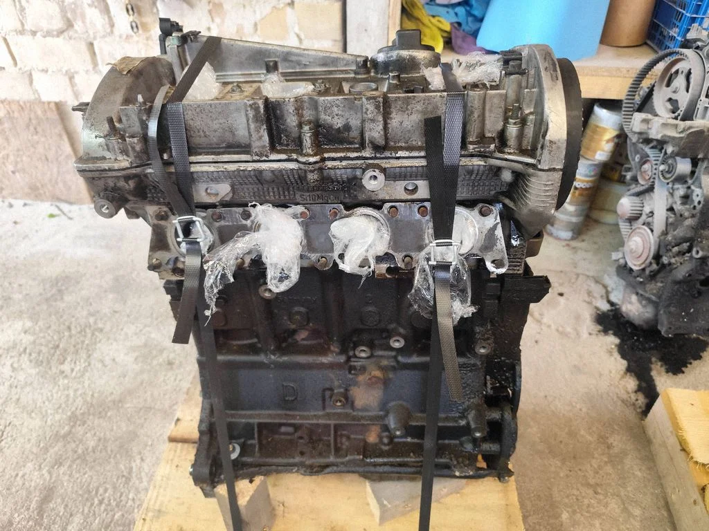 Engine