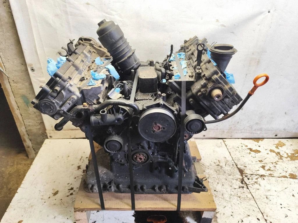 Engine CGKA
