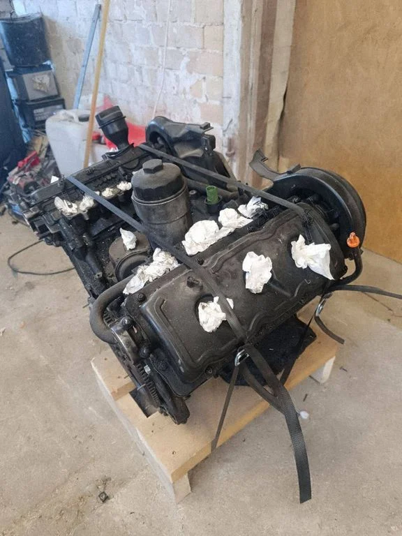 Engine