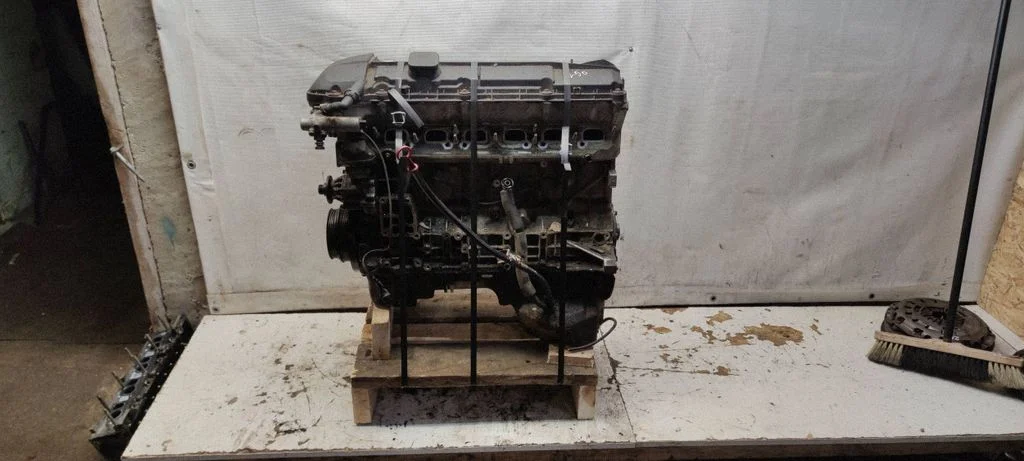 Mootor m54b22