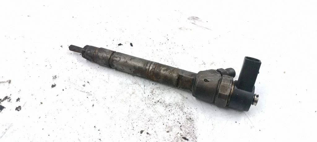 Fuel injector 25053877060