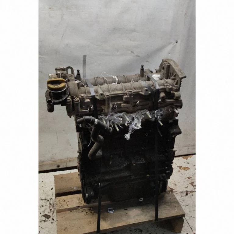 Engine 55196617