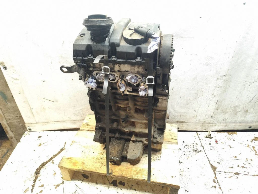 Silnik 80HBH