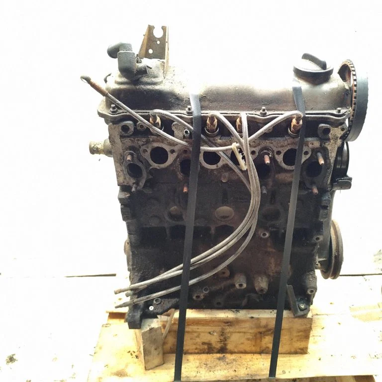 Engine DZ034523