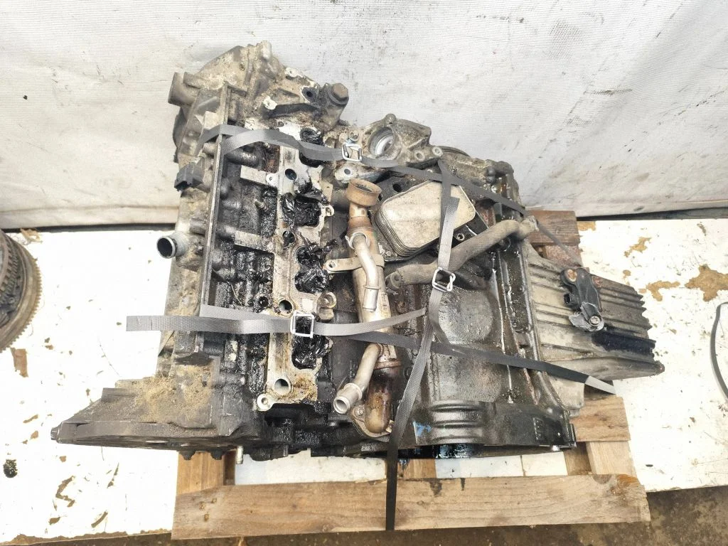 Dzinējs R6400162201