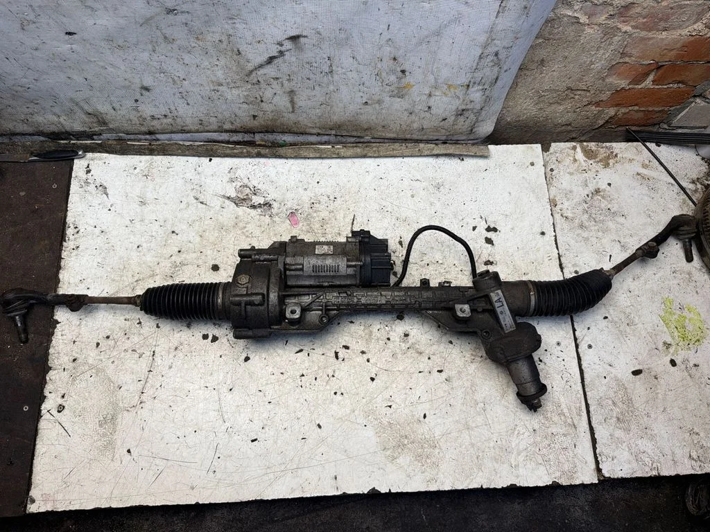 Steering rack 7806974161
