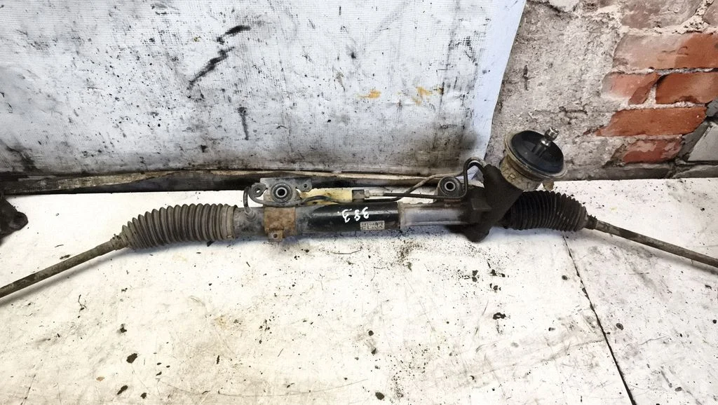 Steering rack – Mitsubishi Lancer Evolution X (2008-2014)