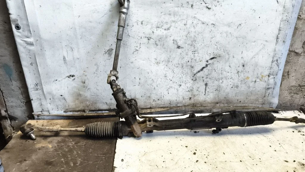 Steering rack 7853974383
