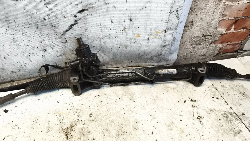 Steering rack – Audi A4 Allroad B8 (2008-2016)