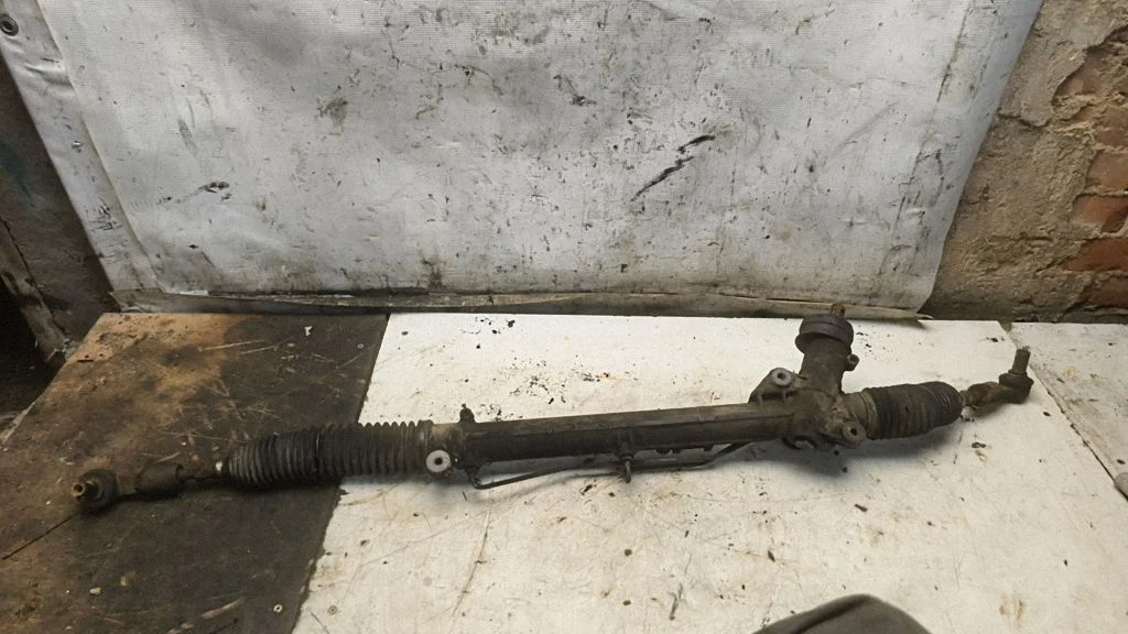 Steering rack 8D1422105A