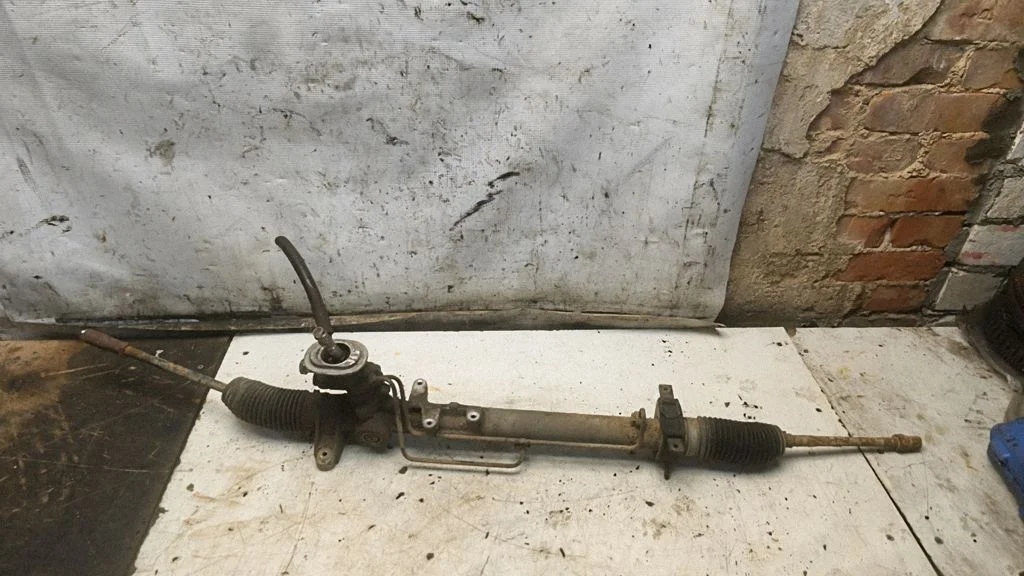 Steering rack 1J1422055AM