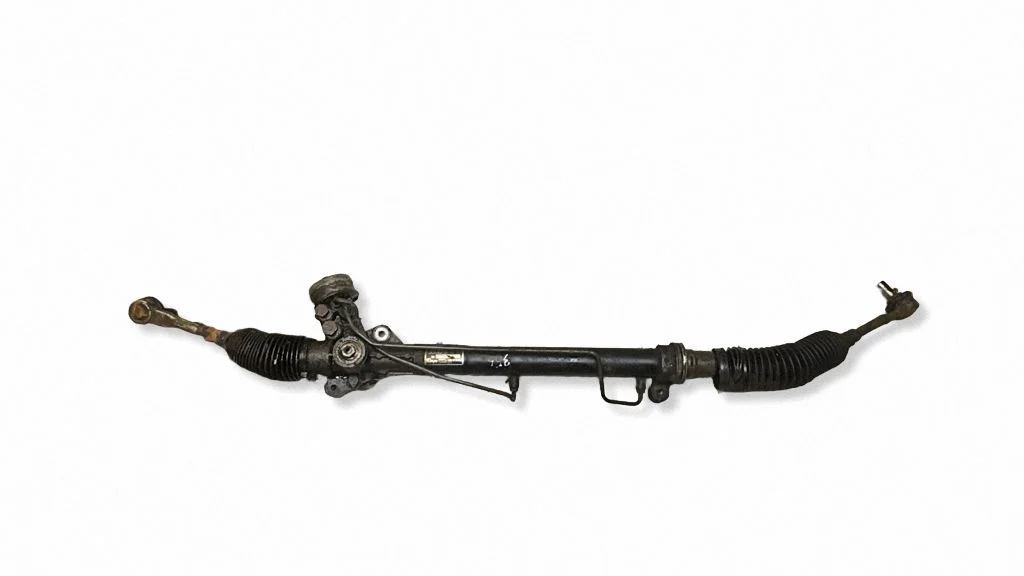 Steering rack 8D1422065J