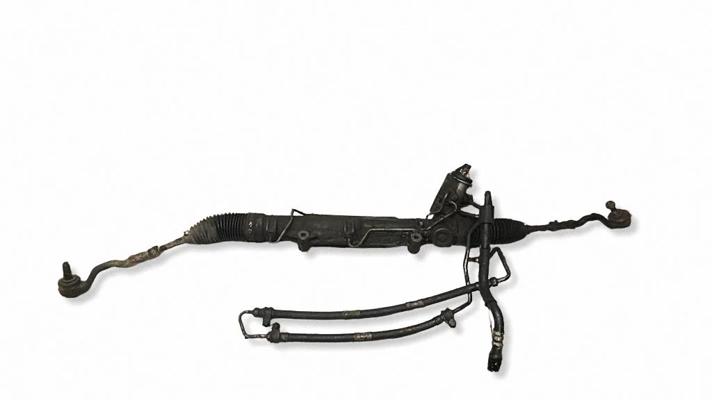 Steering rack 3413377