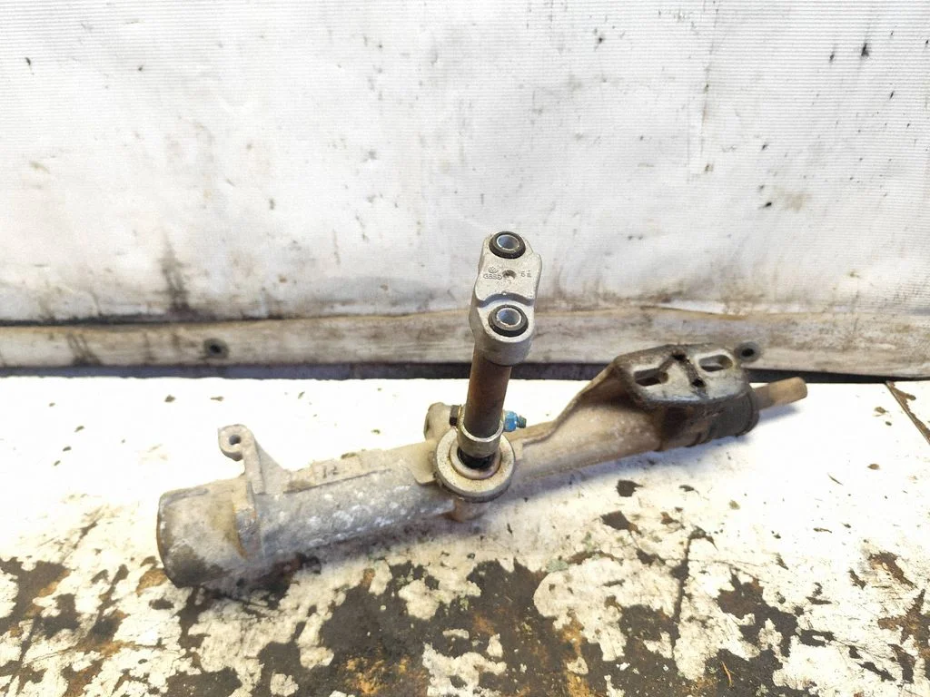 Steering rack 893419105