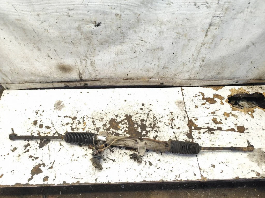 Steering rack 37502325