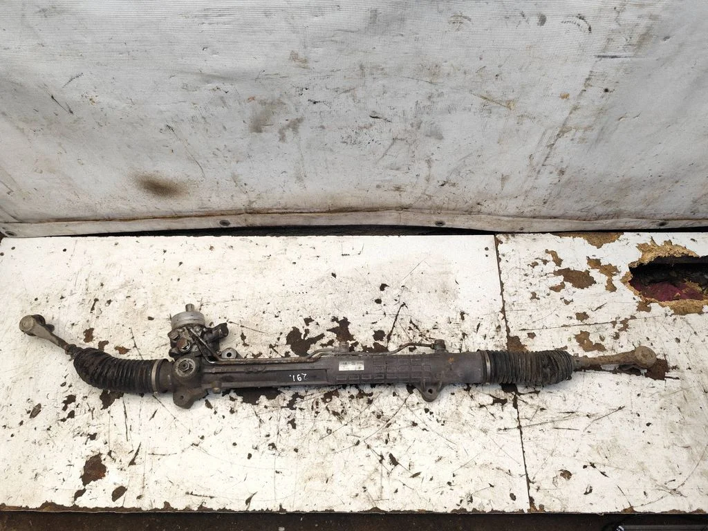 Steering rack 4F1422065S