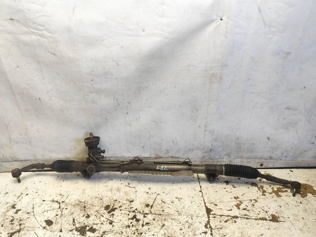 Steering rack 7832501288