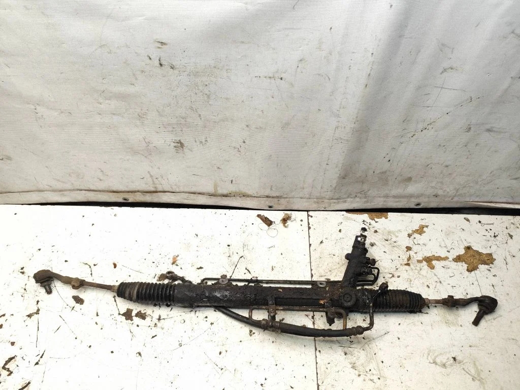 Steering rack 6765013