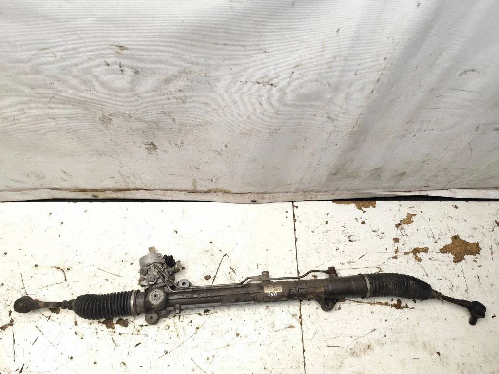 Steering rack – Audi A6 Allroad C6 (2006-2011)