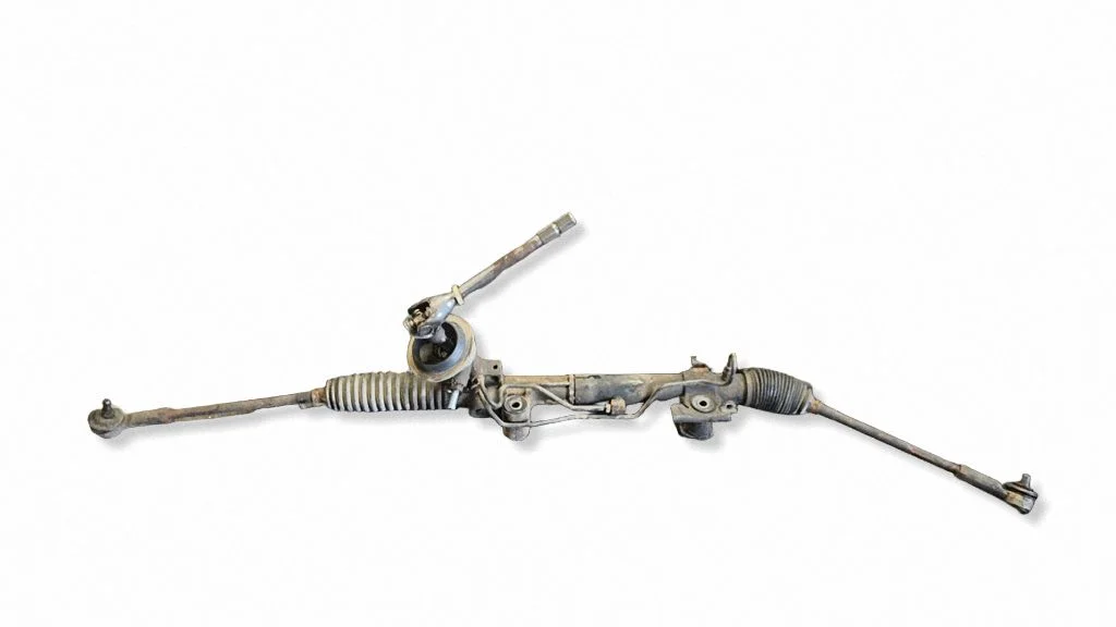 Steering rack – Mitsubishi Lancer Evolution X (2008-2014)